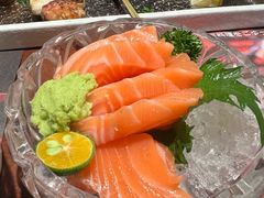 -弓二·烧鸟居酒屋(财富购物中心店)