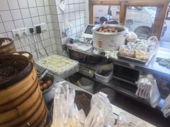 -常鲜德乐购迎桂馒头店(麻巷公寓店)