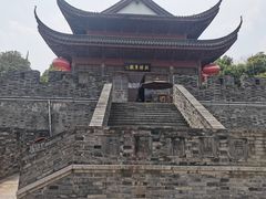 -鼓楼(西湖风景名胜区)