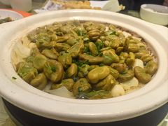 -红满堂·龙虾·牛蛙·淮扬菜(濠北路店)