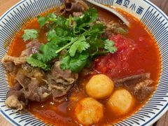 -遇见小面(凯德广场店)