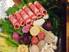 -大头椰·椰子鸡火锅(南宁万象城店)