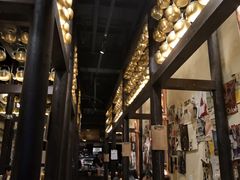 -韩国料理大力士(屏风街店)