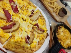 -必胜客(城西银泰店)