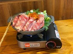 -坂吉屋·居酒屋深夜食堂(龙湖店)