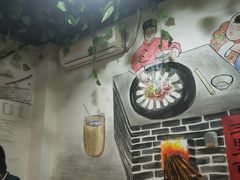 -三里屯土灶炖公鸡地锅鸡(江东店)