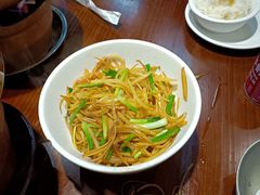-张氏父子常德肠子馆(贺龙店)