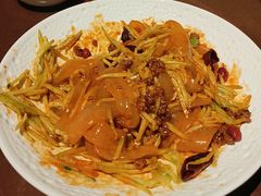 -奉天小馆·非遗东北菜(沈阳万象城店)
