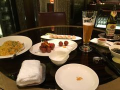 -北京四季酒店·采逸轩