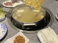 -贵宾牛·潮汕牛肉火锅(珠池总店)