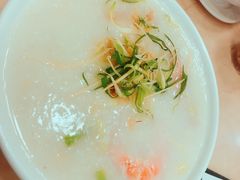 -盛记粥面(佐敦店)