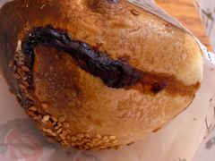 -百年夯碳烤胡椒饼(阿拉城店)