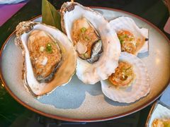 -新鲜特色餐厅(香格里拉大酒店)
