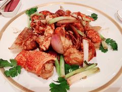 -唐阁(香港朗廷酒店)