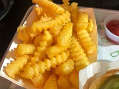 波浪薯条-Shake Shack(西单大悦城店)