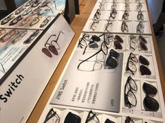 -JINS(上海宏伊国际广场店)