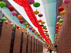 -问山MountQuest攀岩馆