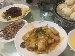 -石饮红星包子(中山路店)