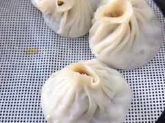-李记清真馆(打钉巷店)