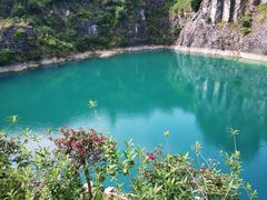 -铜锣山矿山公园
