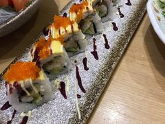 -山之川日料放题(通州店)