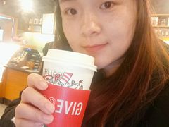 -星巴克(武汉协和医院店)