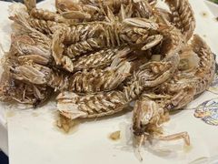 -旺角小渔村(二马路店)