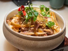 -锦府盐帮·李宅(领展购物广场中关村店)