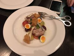 -The Grill by Sean Connolly