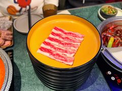 -牛New寿喜烧(曹路花园城店)
