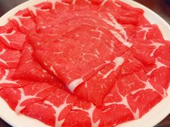 -南门涮肉(天坛店)
