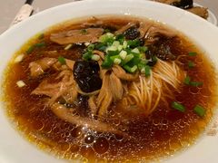 -松鹤楼·苏式汤面(虹桥天地店)