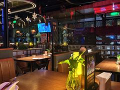 -MARU玛露音乐餐厅(大学路店)