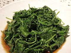 酒香草头-熠盛·本帮菜Bistro(永嘉路店)