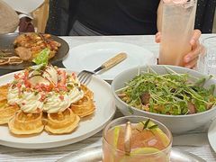 -娜娜家•Nana's restaurant (南开大悦城店)