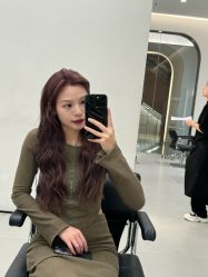 -DL HOPE明星造型