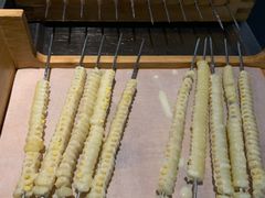 -很久以前羊肉串(昌里路三钢里店)