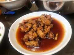 -老四川平头酸菜鱼(衙前店)