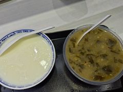 绿豆海带-百花传统甜品店(原址店)