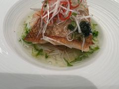 -Ginza Onodera铁板烧(外滩十八号店)