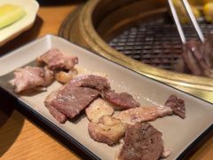 -MIKOMIKO和牛烧肉专门店(南门店)