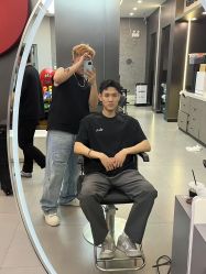点击看大图 -Cima salon西玛沙龙