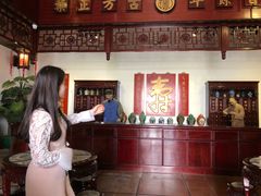 -陈李济中药博物馆