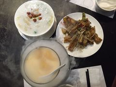 -糖朝(尖沙咀店)