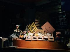 -普朗姆生蚝吧(原建国路店)