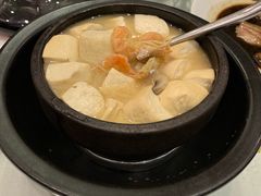 -品粹徽园·家常安徽菜