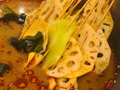 -付小姐在成都(五道口店)