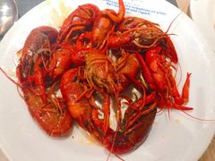 -星伦多自助料理·涮烤一体(杭州来福士店)