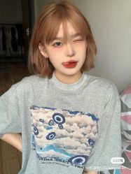 -FASHION PALACE hair+