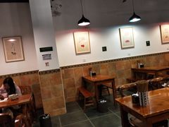 大堂-兵哥豌豆面(建设巷店)